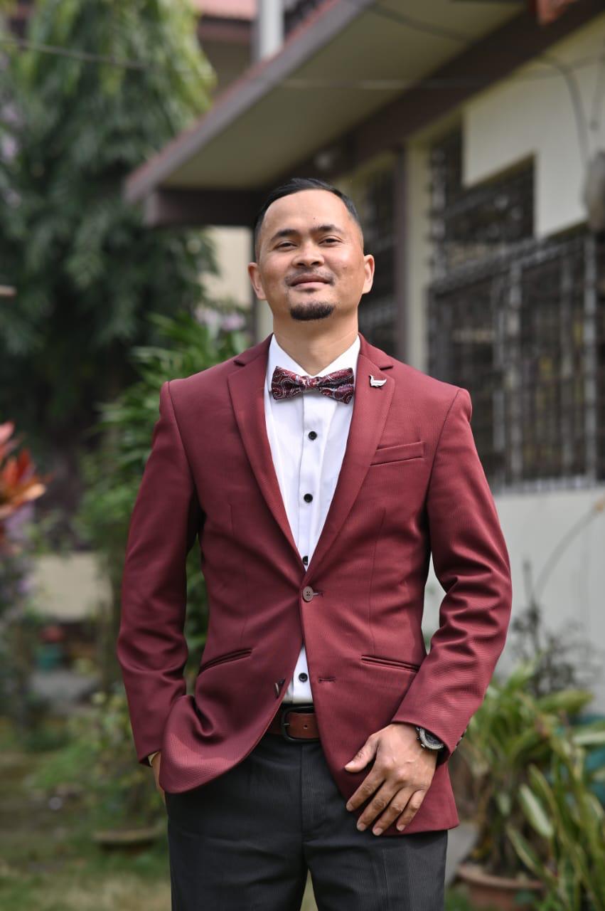 CEO Name